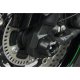 Protections de fourche GSG KAWASAKI Z1000 14-16