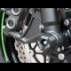 Protections de fourche GSG KAWASAKI ZX-10R 11-15