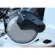 Tampons de protection GSG (Paire) DUCATI 899 PANIGALE 13-15 (avec platines de déport)