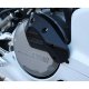 Tampons de protection GSG (Paire) DUCATI 899 PANIGALE 13-15 (avec platines de déport)