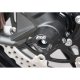 Protections de fourche GSG KAWASAKI ZX-6R 636 13-20