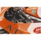 Amortisseur de direction TOBY HONDA RS 125 R 89-11 (Racing)