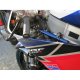 Amortisseur de direction TOBY HONDA NSF 250 MOTO3 11-17 (Racing)