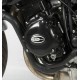 Protection carter R&G Racing SUZUKI GSR 600/750 (Gauche)