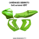 Carénage SEBIMOTO KAWASAKI ZX-7RR 96-03 (Coque arrière - selle origine)