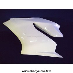 Carénage SEBIMOTO DUCATI PANIGALE 1199 12-14 (Flanc supérieur gauche)