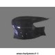 Protection pompe à eau SEBIMOTO DUCATI 848 09-13 / 1098 07-08 / 1198 09-11 (Carbone)