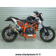 Filtre à air DNA KTM 690 DUKE - R 13-19 (STAGE 2)