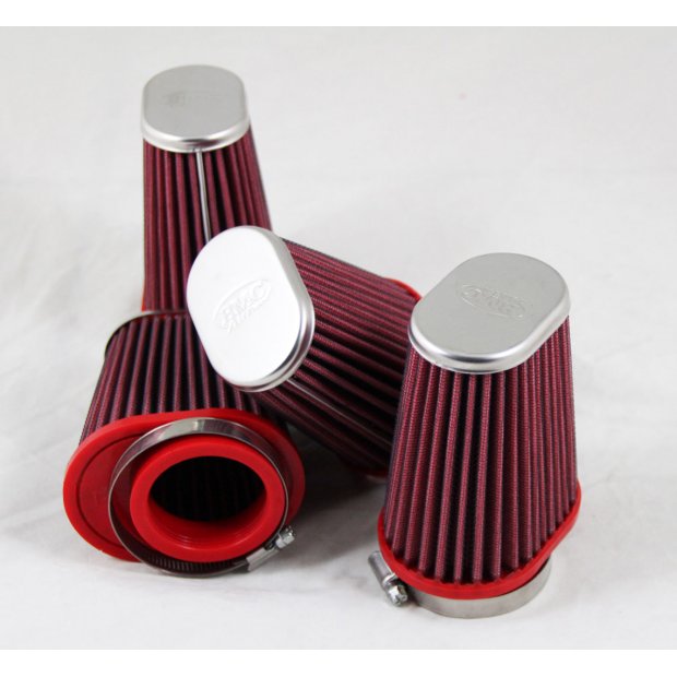 Filtres à air à double cône – Filtre à air moteur à pince