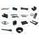 Kit de rabaissement de selle TECNIUM SUZUKI DL1000 V-STROM 14-16 (-35mm)