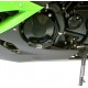 Slider moteur R&G Racing KAWASAKI ZX-6R 09-13 (Gauche)