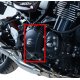 Protection carter R&G Racing KAWASAKI Z900 RS 18-21 (Droit - Embrayage)