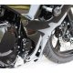 Tampons de protection GSG (Paire) SUZUKI GSX 1250 FA 10- (Carter)