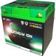 BATTERIE SKYRICH Lithium-Ion LTX30LHQ sans entretien (HJTX30Q-FP)