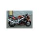 Kit complet ABM STREETBIKE HONDA CBR 900 RR 98-99 (100580)