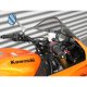 Kit complet ABM STREETBIKE KAWASAKI ZX-10R 08-10 (100698)