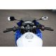 Kit complet ABM STREETBIKE HONDA CBR 600 F 11-13 (100711)