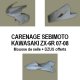 Carénage SEBIMOTO KAWASAKI ZX-6R 07-08 (Pack Racing)