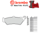 Plaquettes de frein BREMBO 07BB03SA KTM 690 ENDURO R 14- (Avant)