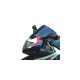 Bulle SECDEM SUZUKI GSX-R 750 00-03 (Double courbure)