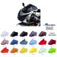 Bulle SECDEM SUZUKI GSX-R 600 SRAD 96 (Double courbure)