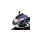 Bulle SECDEM SUZUKI GSX-R 750 SRAD 96-97 (Standard)