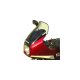 Bulle SECDEM HONDA VFF 1000 83-85 (Haute Protection)