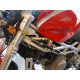 Amortisseur de direction HYPERPRO MOTO MORINI 1200 SPORT 07-10