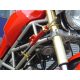 Amortisseur de direction HYPERPRO DUCATI MONSTER 750 96- (Bas)