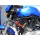 Kit de fixation d'amortisseur de direction HYPERPRO BUELL M2 CYCLONE 97-