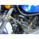 Kit de fixation d'amortisseur de direction HYPERPRO BUELL M2 CYCLONE 97-