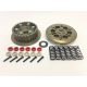 Embrayage anti-dribble TSS KAWASAKI NINJA 650 17-23 (+ Ressorts et disques lisses)