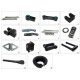 Kit de rabaissement de selle TECNIUM YAMAHA YZF-R125 08-13 / MT-125 14-17 (-30mm - TYPE 1) 