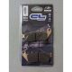 Plaquettes de frein CL BRAKES 2313A3+ HONDA VT750 C2 SHADOW ACE - C4 SHADOW - C2 SHADOW SPIRIT - C2B - RS - S 97-12 (Avant)