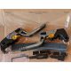 Leviers ABM - SYNTO EVO - SUZUKI TL1000 R 98-02