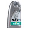 Huile de fourche MOTOREX 10W30 (1L)