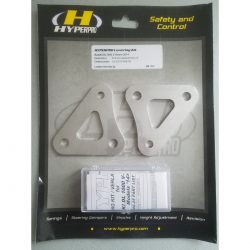 Kit de rabaissement HYPERPRO SUZUKI DL 1050 V-STROM 20-24 (No DE version) (-25mm - biellettes)