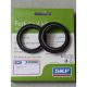 Joint spi + Cache-poussières SKF KITB-41S (SHOWA 41mm) KAWASAKI ZZR 600 90-06