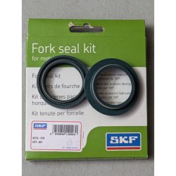 Joint spi + Cache-poussières SKF KITG-37S (SHOWA 37mm) HONDA CB 1100 R 1981