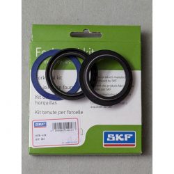 Joint spi + Cache-poussières SKF KITB-41K (KYB 41mm) SUZUKI GSF 600 BANDIT 95-04