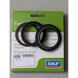 Joint spi + Cache-poussières SKF KITB-43K (KYB 43mm) SUZUKI DR 800 S 91-95