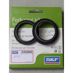 Joint spi + Cache-poussières SKF KITB-41S (SHOWA 41mm) HONDA PC 800 89-93