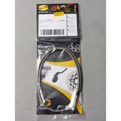 Durite d'embrayage aviation SPIEGLER HONDA CBR 1100 XX 99-07 (SC35)(01 durite - Version StreetBike)