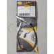 Durite d'embrayage aviation SPIEGLER HONDA ST 1100 Pan European 90- (SC26)(01 durite - original)