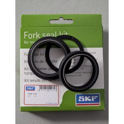 Joint spi + Cache-poussières SKF KITB-43S (SHOWA 43mm) SUZUKI GSF1250 BANDIT N-S 07-15