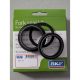 Joint spi + Cache-poussières SKF KITB-43S (SHOWA 43mm) TRIUMPH SPEED TRIPLE 1050 - S 05-18