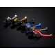 Leviers ABM - SYNTO - BMW F850 GS 18-20