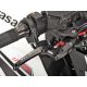 Leviers ABM - SYNTO EVO - BMW F850 GS 18-20