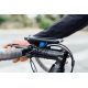 Support de smartphone vélo QUAD LOCK potence/guidon