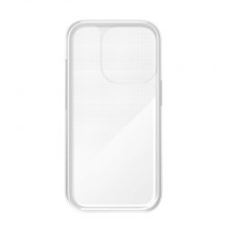 Protection étanche QUAD LOCK Poncho - iPhone 16 Pro